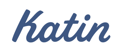 Katin USA Logo