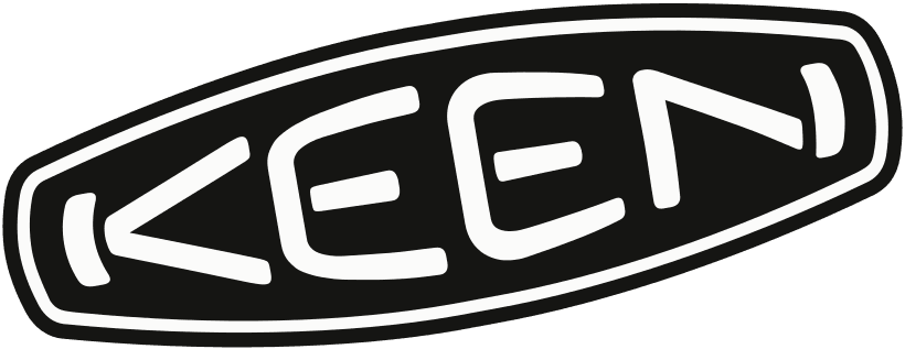 KEEN Footwear Logo