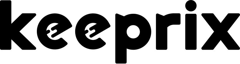Keeprix Logo