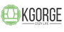 Kgorge Logo