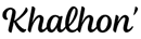 Khalhon logo