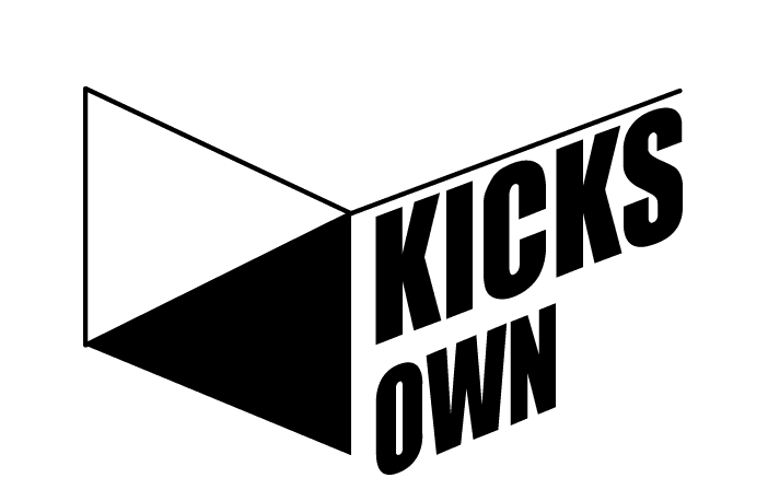 Kicksown Logo