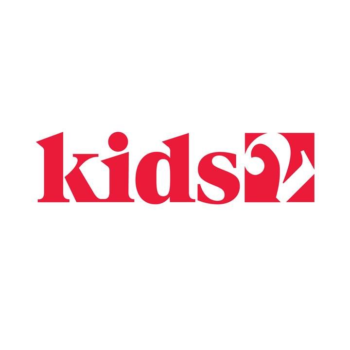 Kids2 Logo