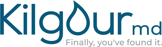 KilgourMD Logo