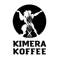Kimera Koffee Logo