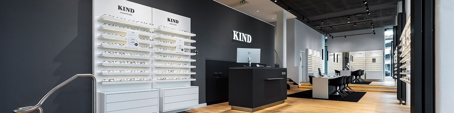 KIND Banner