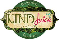 Kind Juice Logo