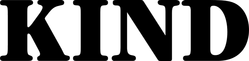 KIND Logo