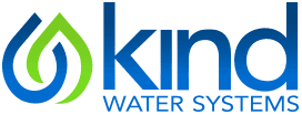 Kind Water Logo