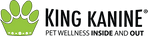 King Kanine Logo