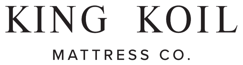King Koil Logo