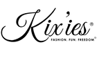 Kixies Logo