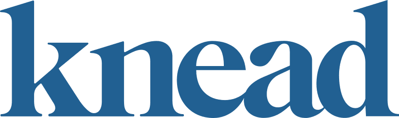 Knead Cats Logo