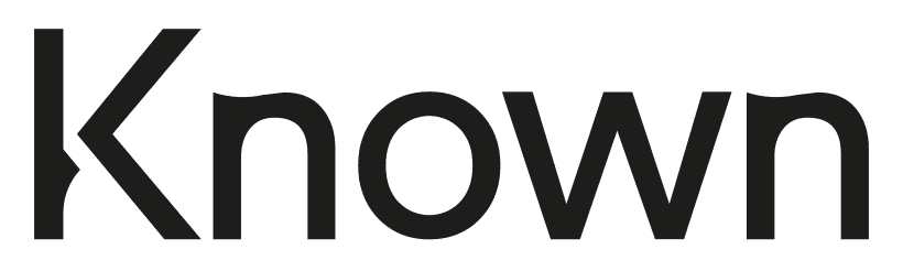 Known Nutrition Logo