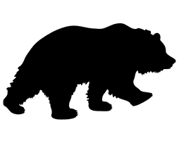 Kodiak Leather logo