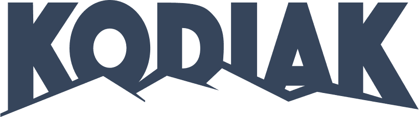 Kodiak-Wholesale Logo