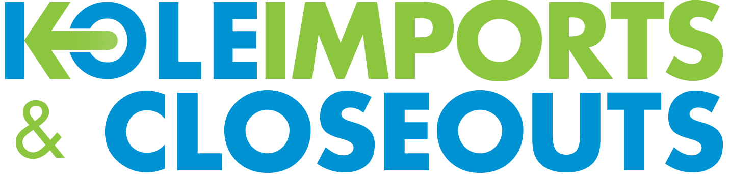 Kole Imports Logo