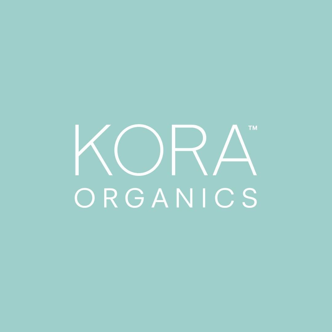 Kora Organics Logo