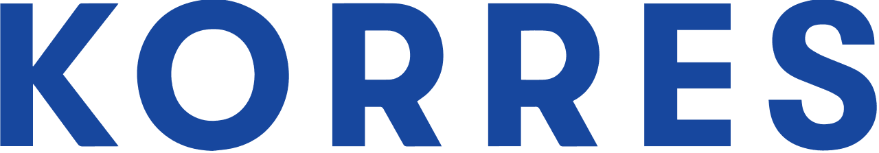KORRES Logo