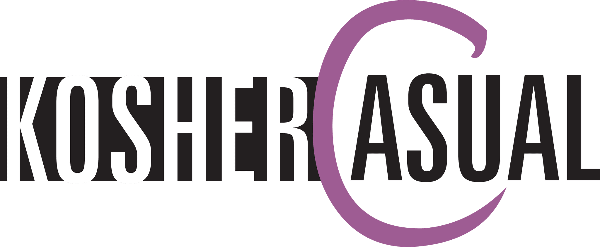 Kosher Casual Logo