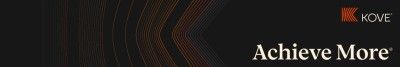 Kove Banner