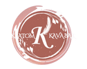 Kratom Kava Bar Logo