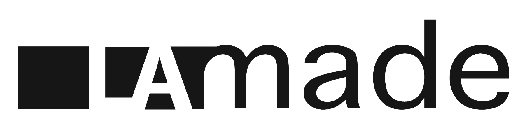 LA MADE Clothing Logo