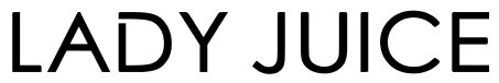 Ladyjuice Logo