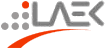 Laek Logo