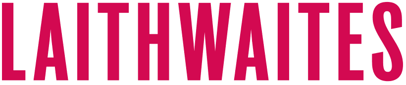 Laithwaites Logo