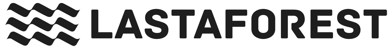 Lastaforest Logo