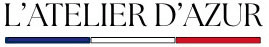 Latelier Dazur logo