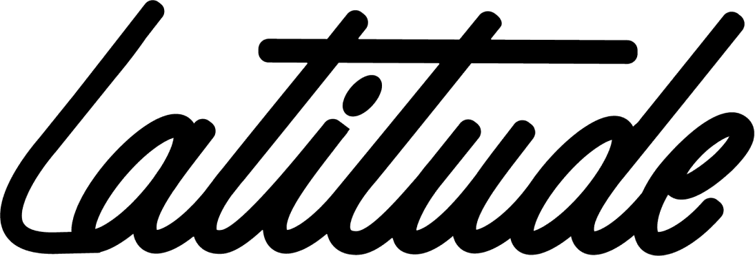 LatitudeOutdoors Logo