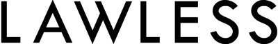 Lawless Beauty Logo
