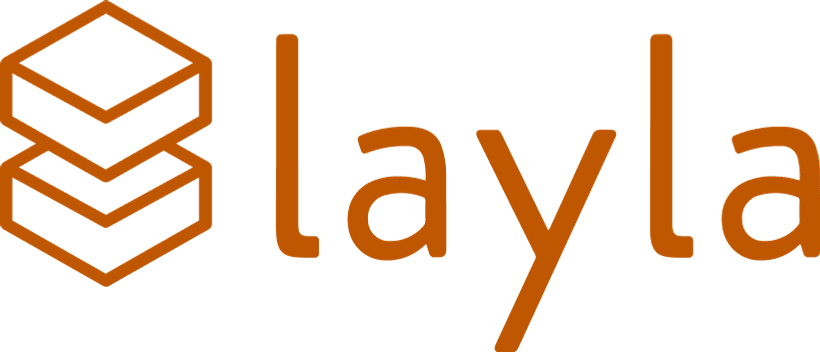 Layla Sleep Logo