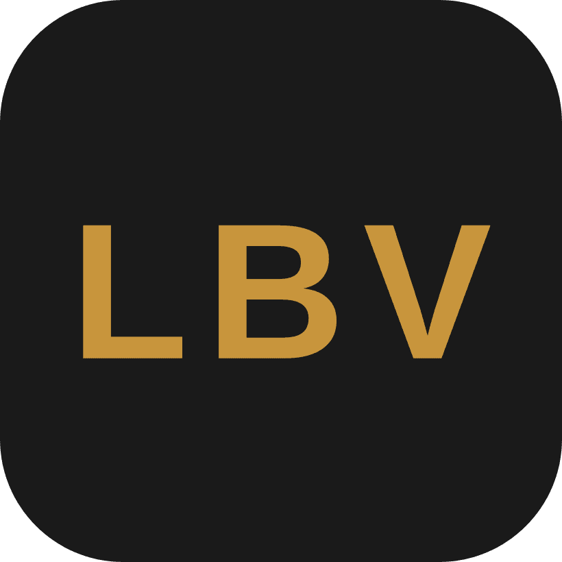 Le Bon Vin Logo