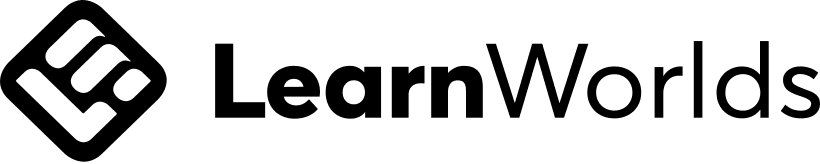 LearnWorlds Logo