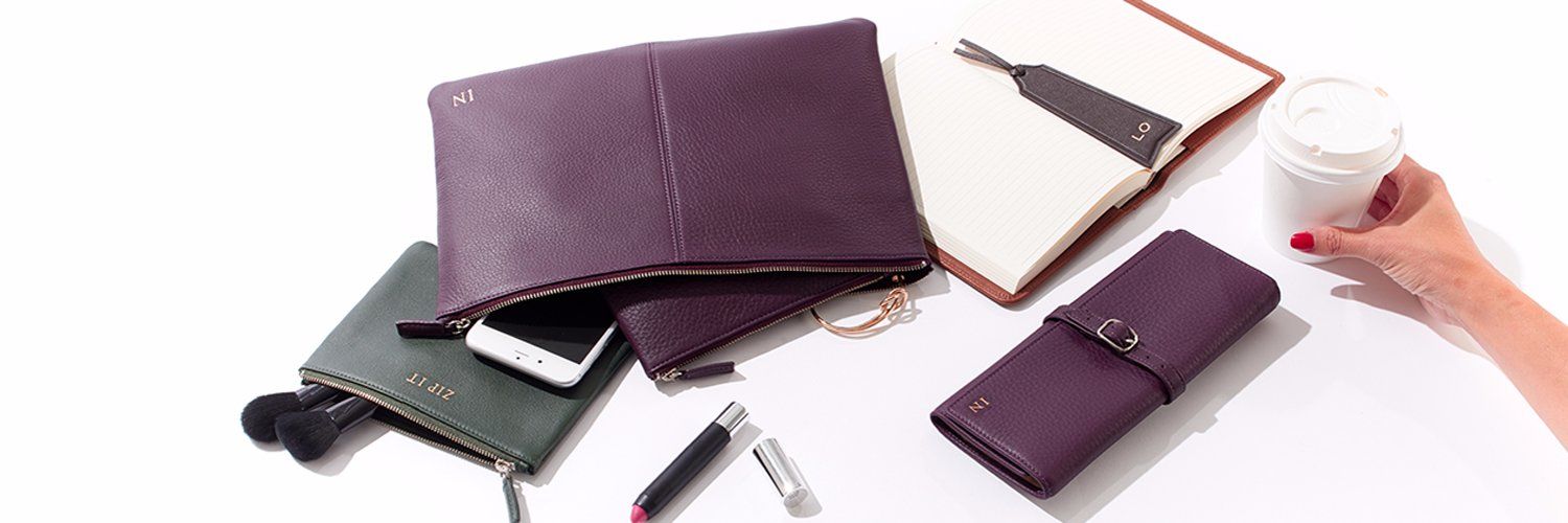 Leatherology Banner