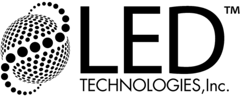 LED Technologies logo