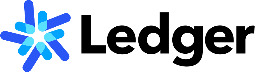 Ledgerteams Logo