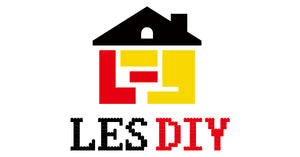 LesDiy logo