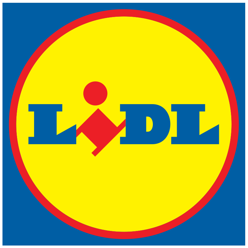 LIDL Logo