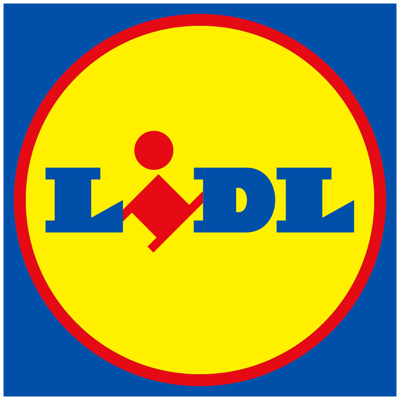 Lidl Reisen Logo