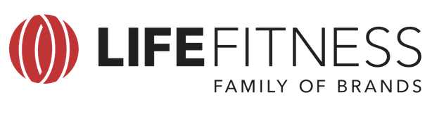 Life Fitness logo