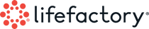 Lifefactory Logo