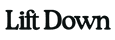 Lift Down logo