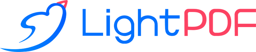 Lightpdf Logo