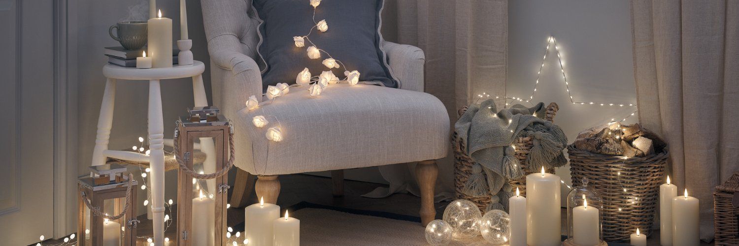 Lights4Fun Banner