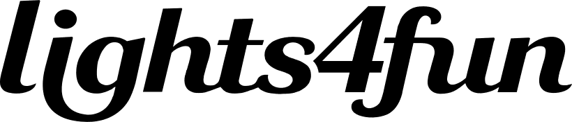 Lights4Fun Logo
