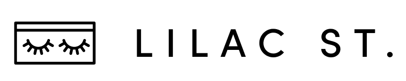 Lilac St Logo